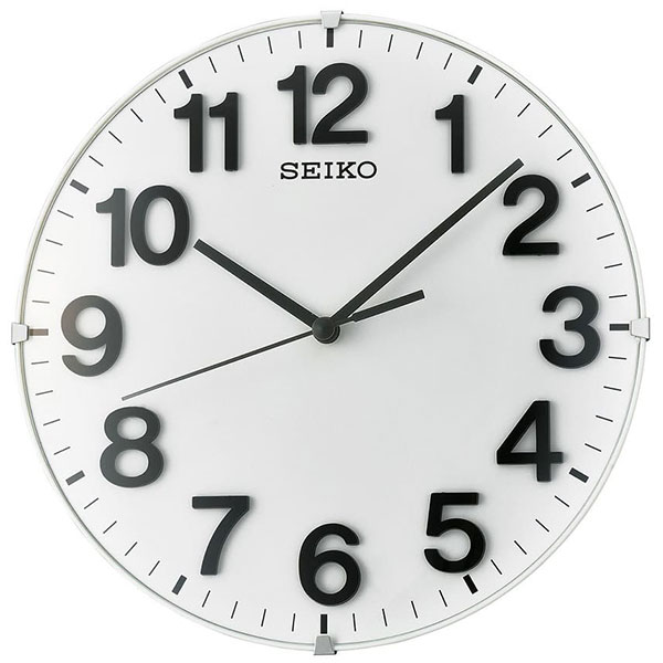 Настенные часы Seiko Clock QXA656WN-Z